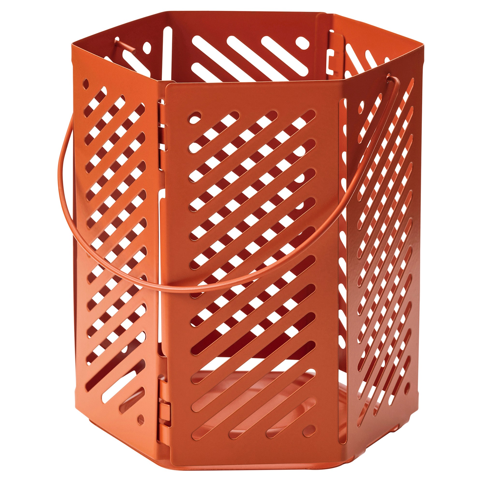 Select colour variation: Brown-orange