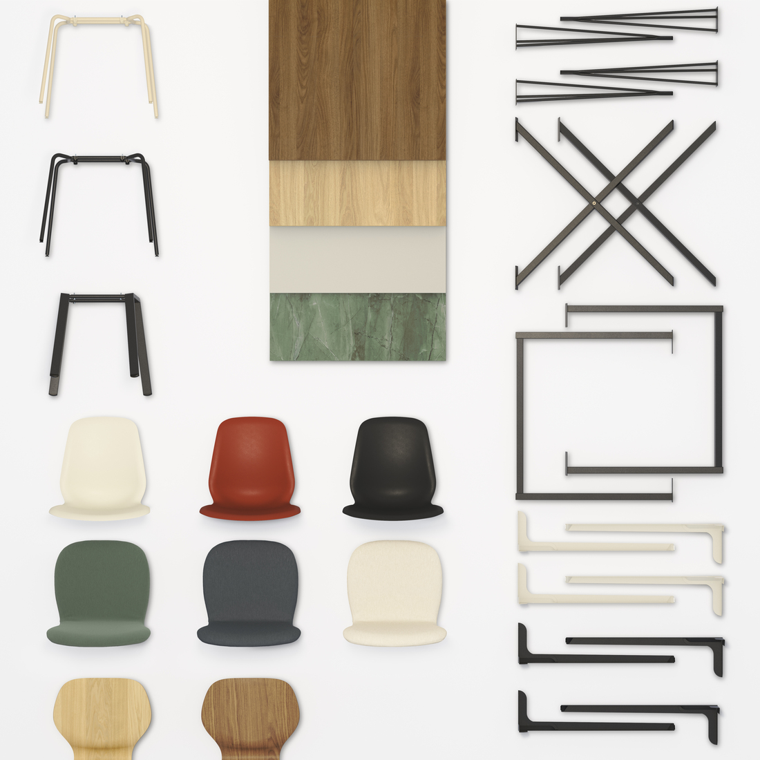 SKÅLSTA, asiento. 6 de 7 abrir diálogo