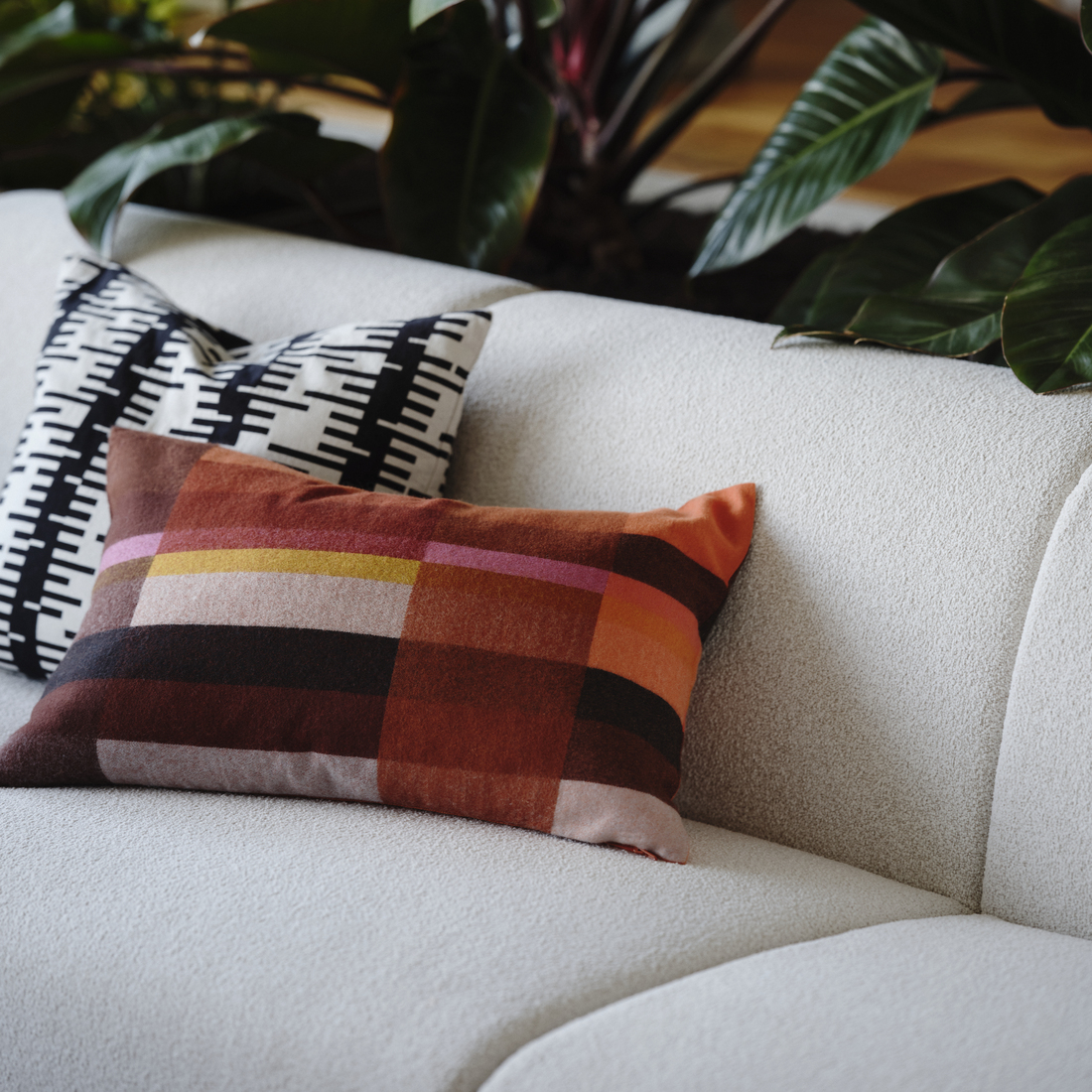 STOCKHOLM 2025, cushion cover. 6 of 7 open dialog