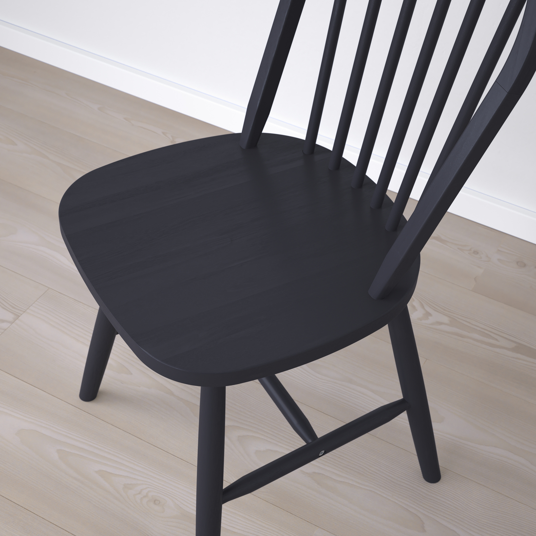 GRÖTÅN / SKOGSTA, round dining table and 4 chairs. 3 of 7 open dialog