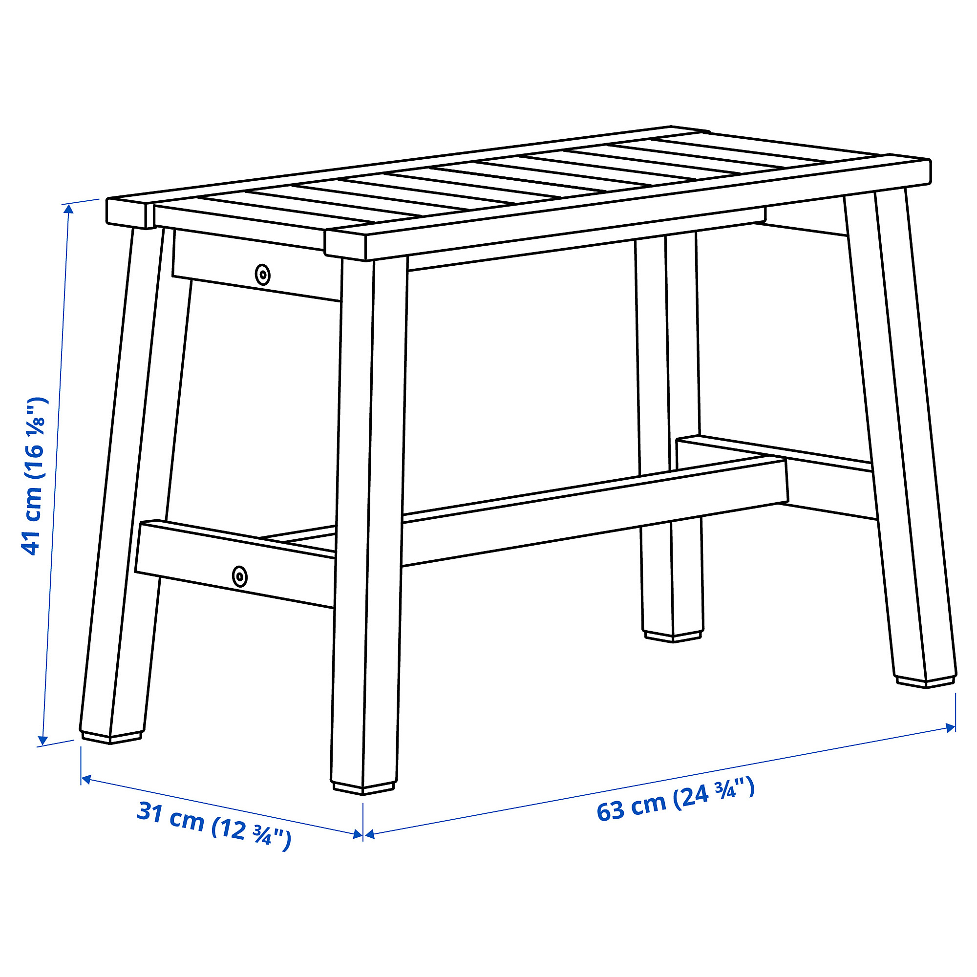 See image STOREDAMM 5 of 5