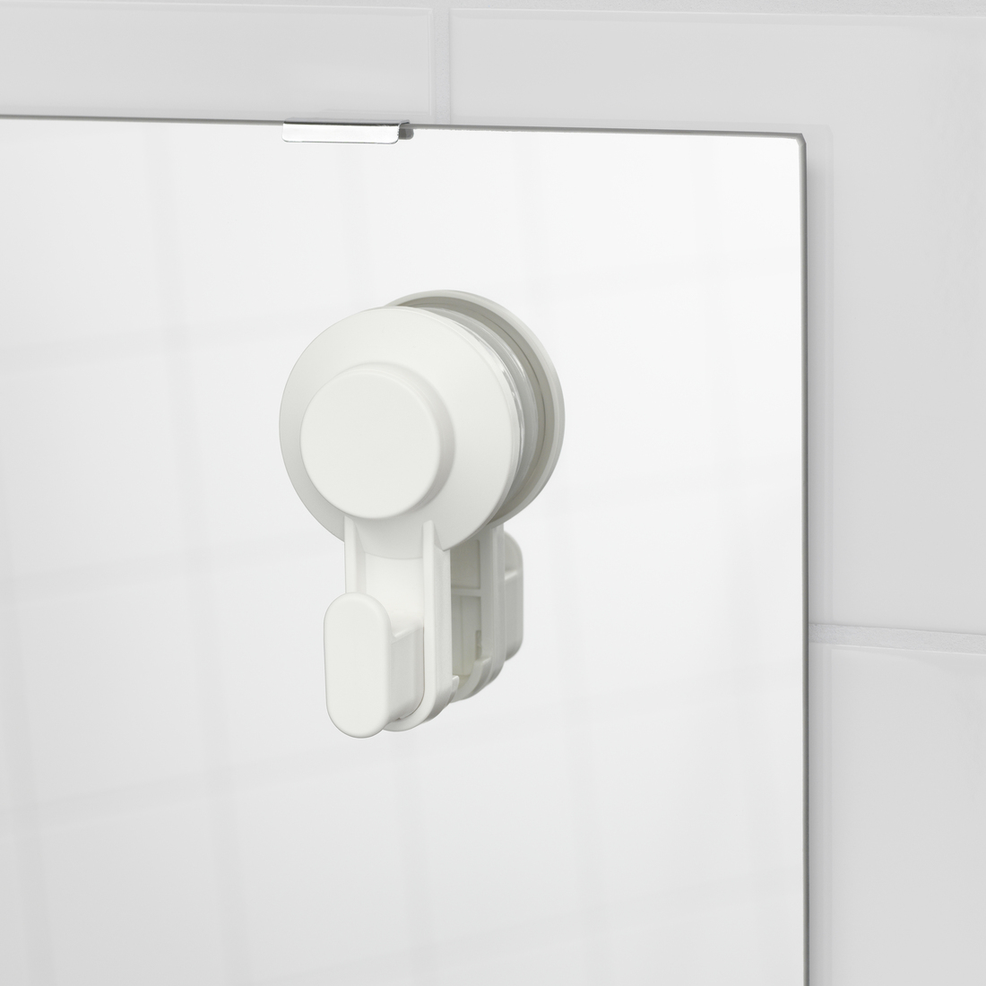 TISKEN, handheld shower holder with suction cup. 5 of 9 open dialog