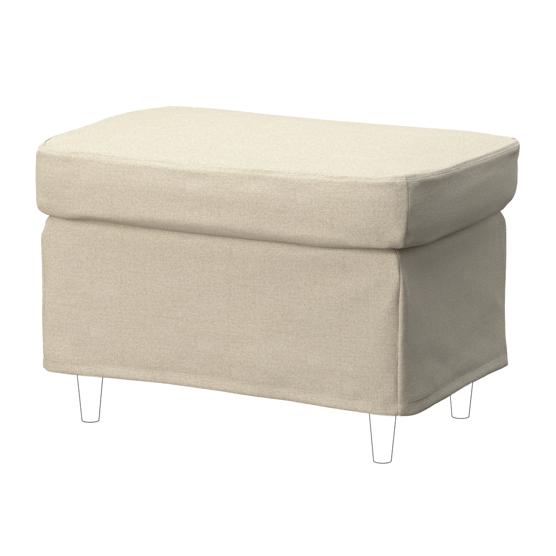 Select colour variation: Naggen beige