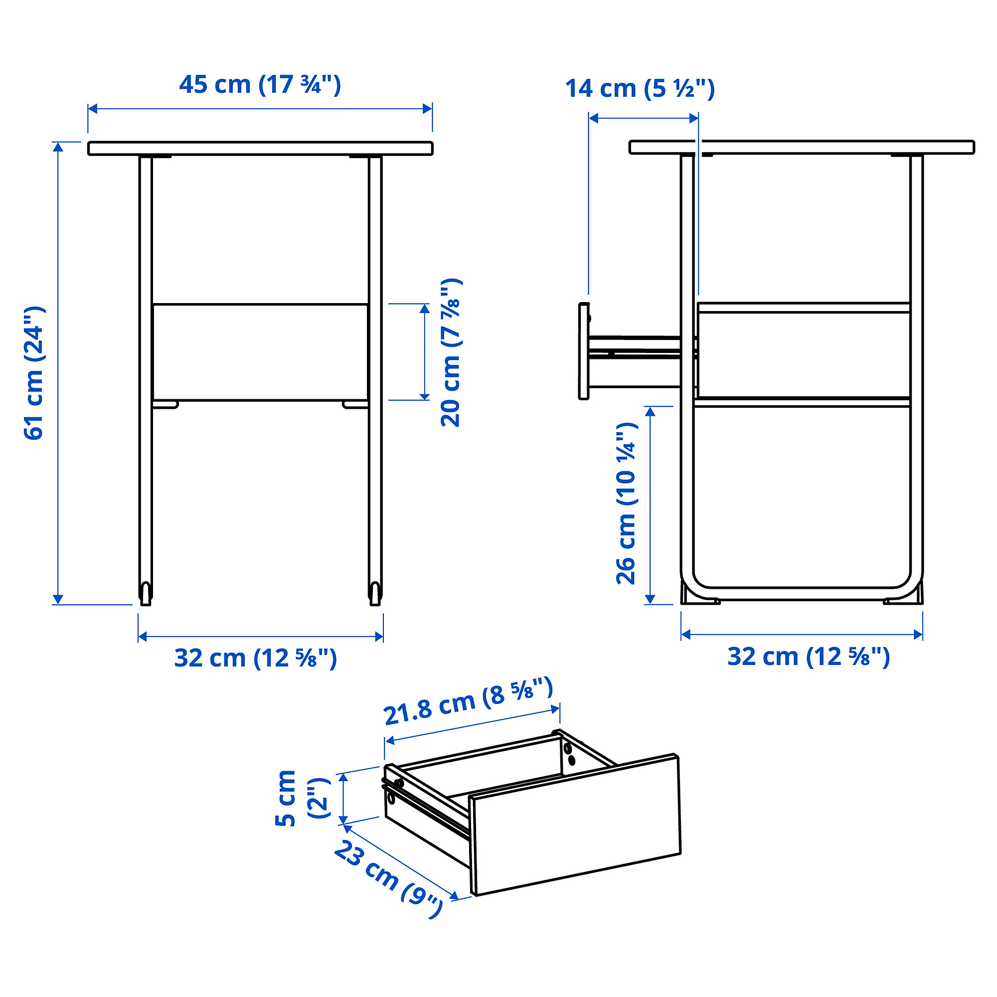 See image BLANKHÄLLAN 7 of 7