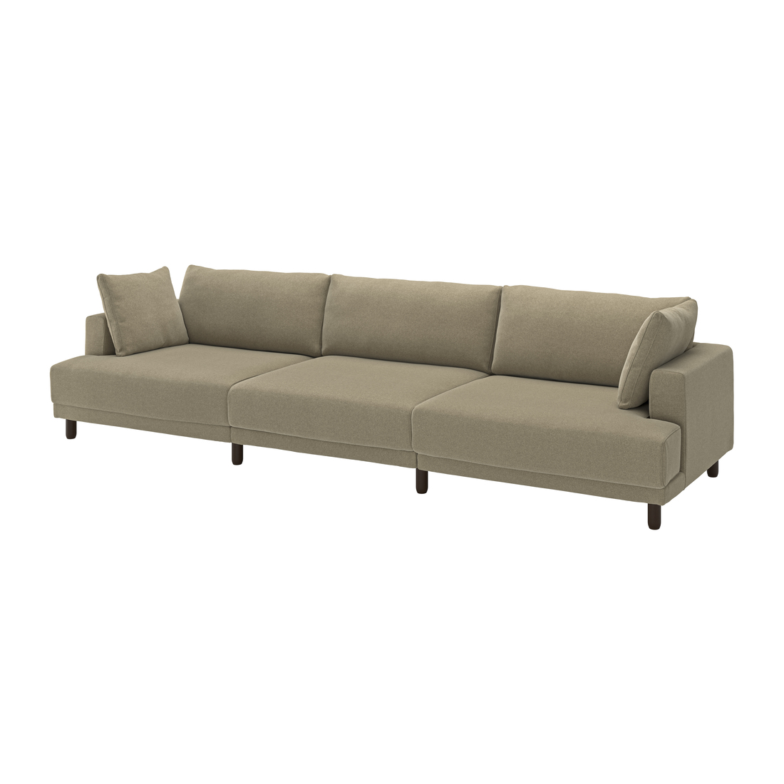Variación actual: Johanneshov marrón-beige