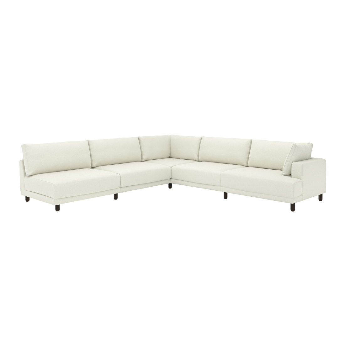 Current variation: with open end, left/Axvall off-white