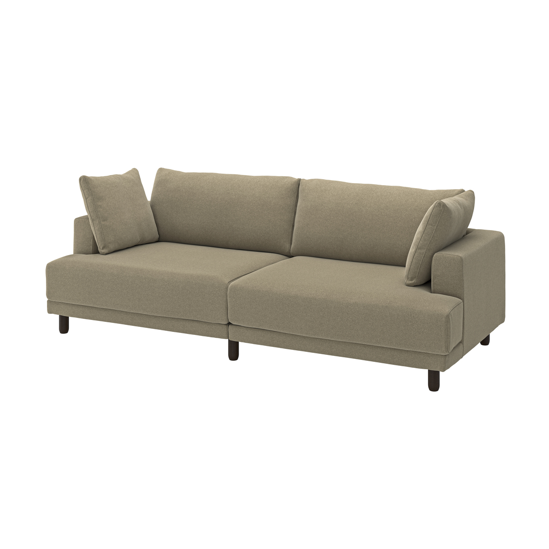 Selecciona una variación de color: Johanneshov marrón-beige
