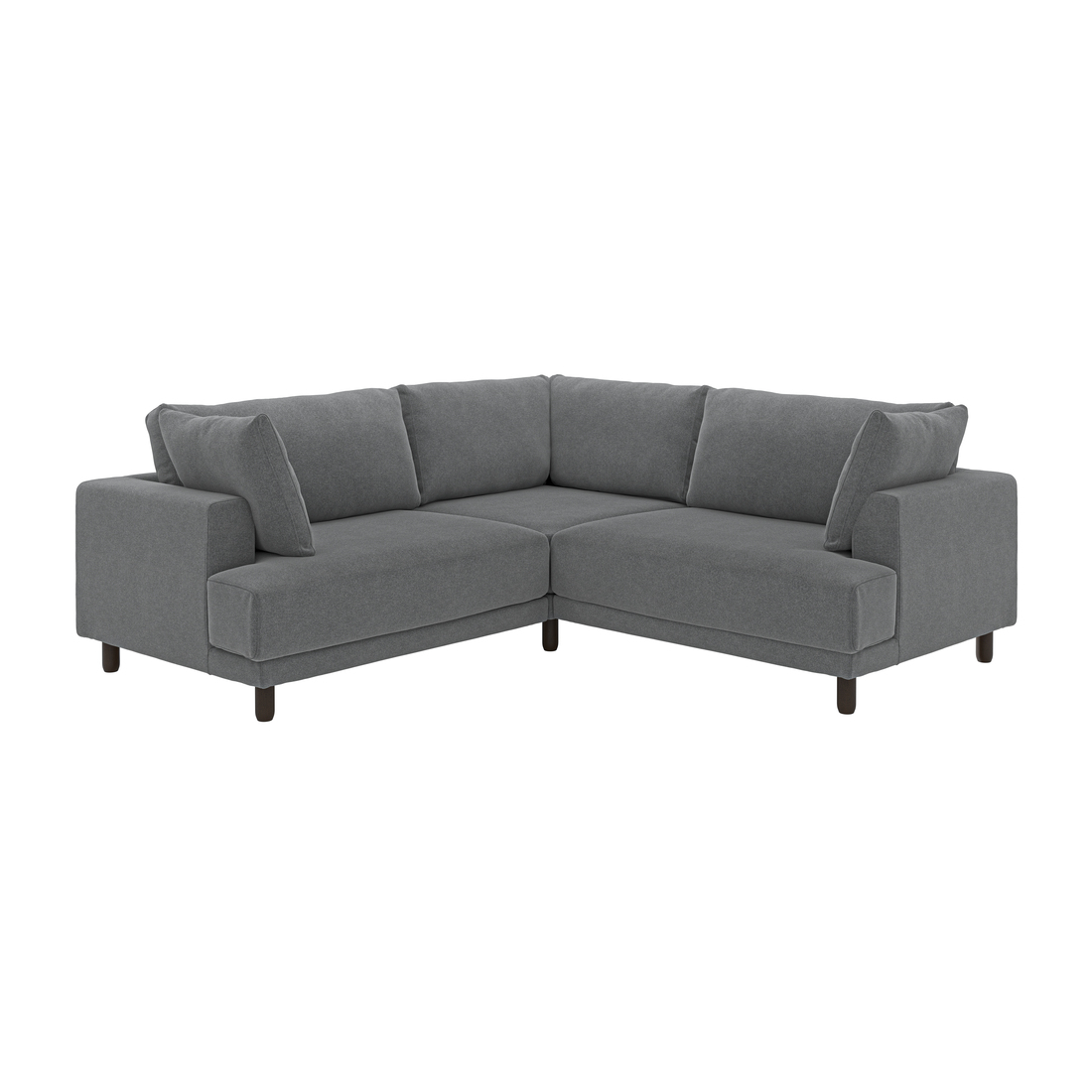 Selecciona una variación de color: Johanneshov gris oscuro
