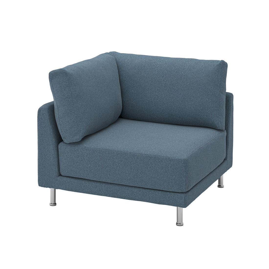 Selecciona una variación de color: Axvall azul grisáceo oscuro