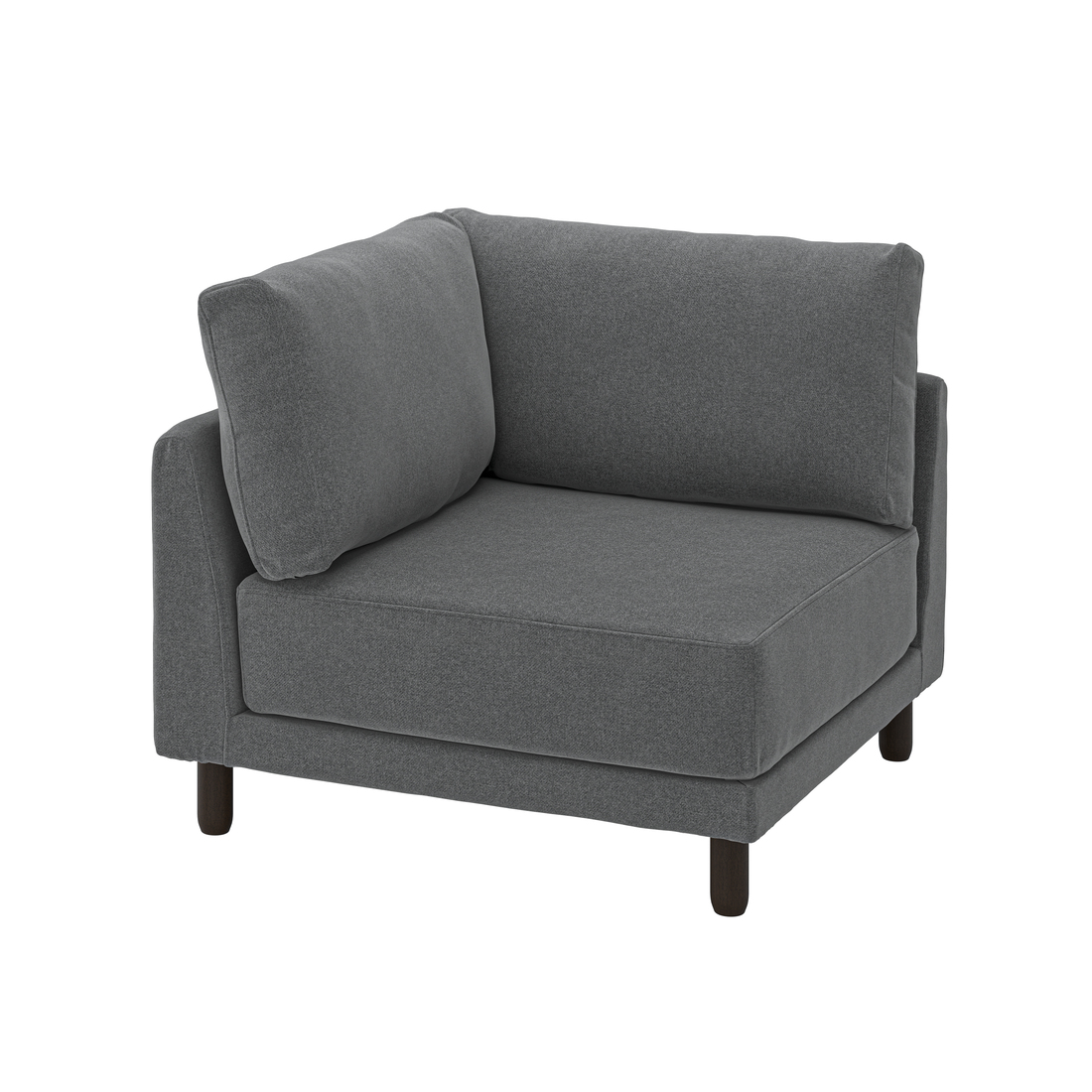 Selecciona una variación de color: Johanneshov gris oscuro