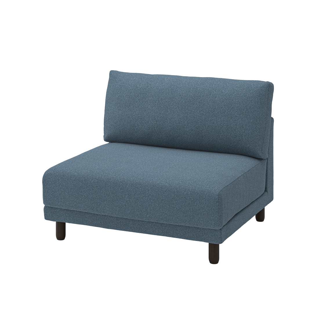 Selecciona una variación de color: Axvall azul grisáceo oscuro