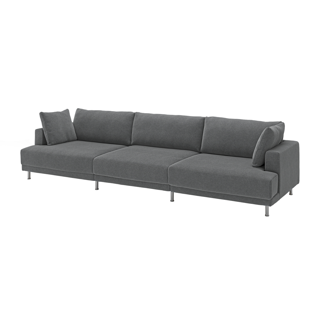 Selecciona una variación de color: Johanneshov gris oscuro