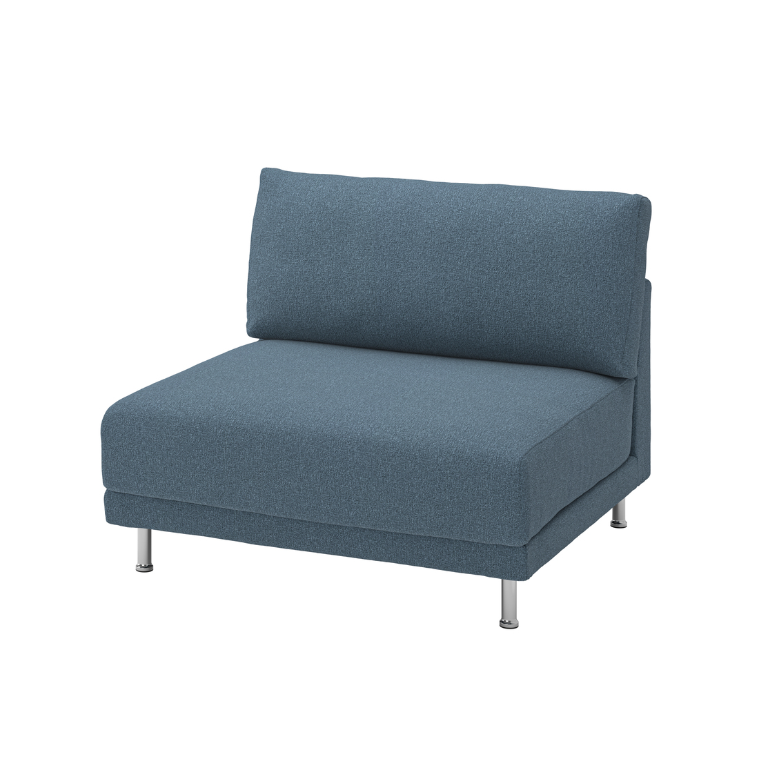 Selecciona una variación de color: Axvall azul grisáceo oscuro