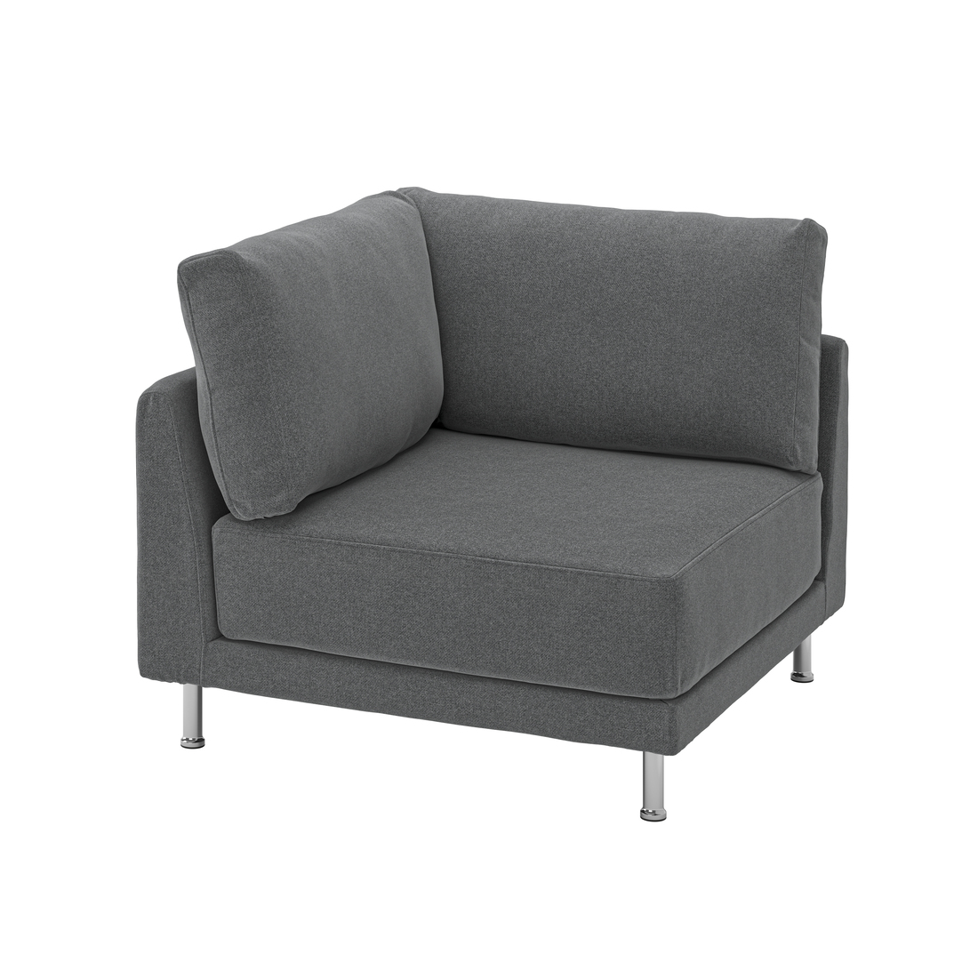 Selecciona una variación de color: Johanneshov gris oscuro