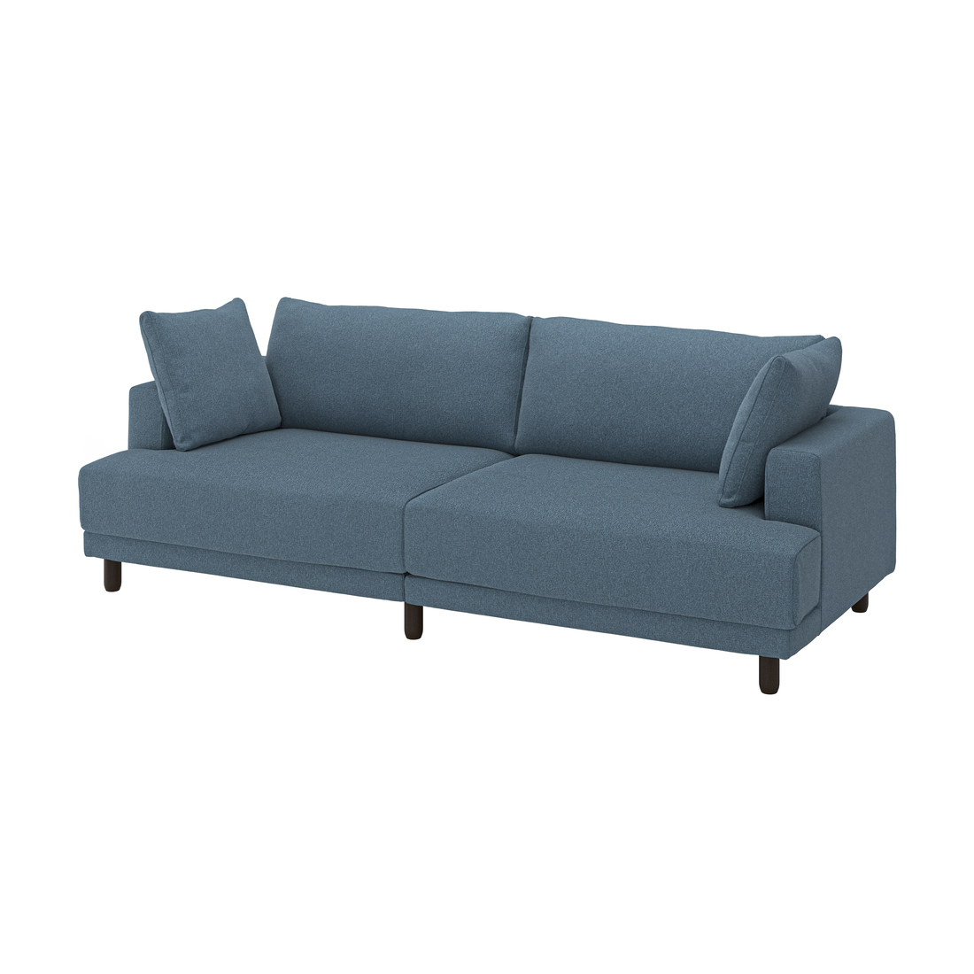 Selecciona una variación de color: Axvall azul grisáceo oscuro