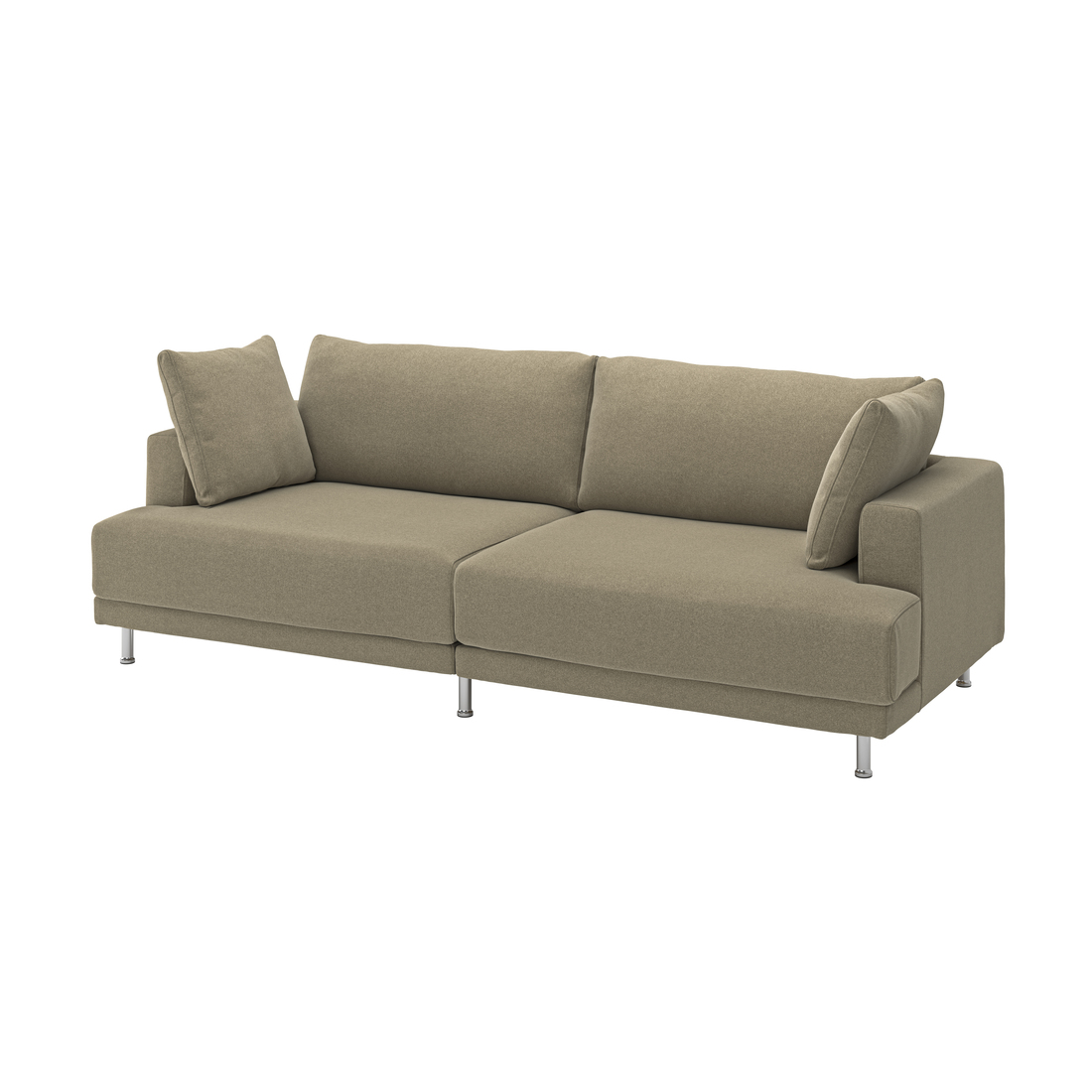 Selecciona una variación de color: Johanneshov marrón-beige