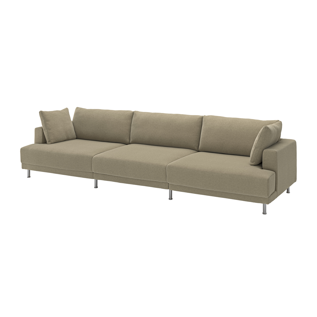 Selecciona una variación de color: Johanneshov marrón-beige