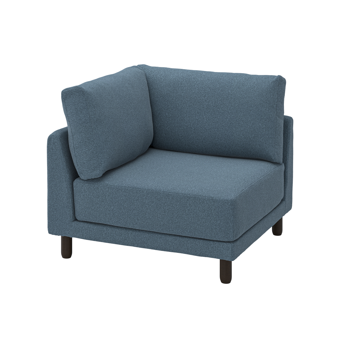Selecciona una variación de color: Axvall azul grisáceo oscuro