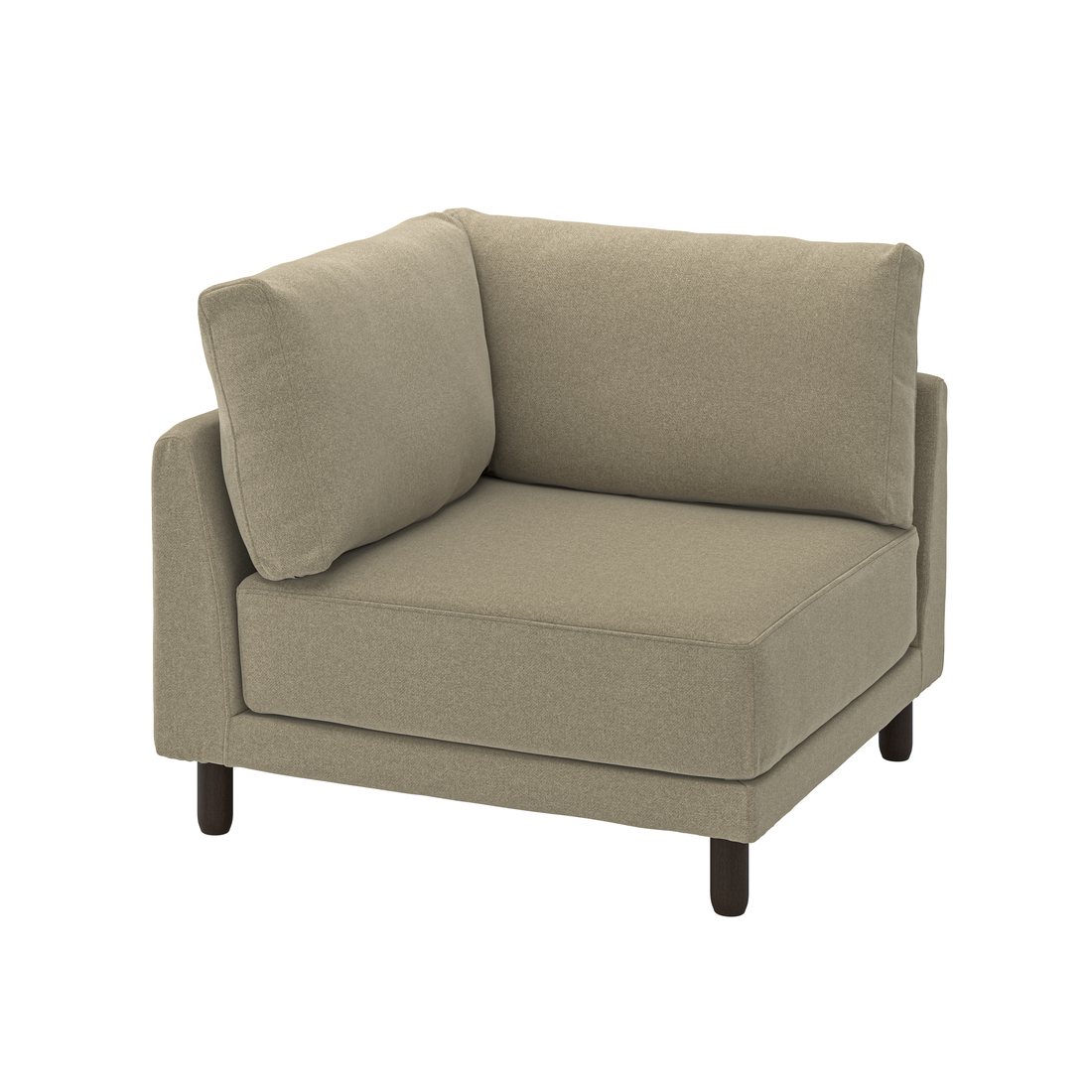 Selecciona una variación de color: Johanneshov marrón-beige