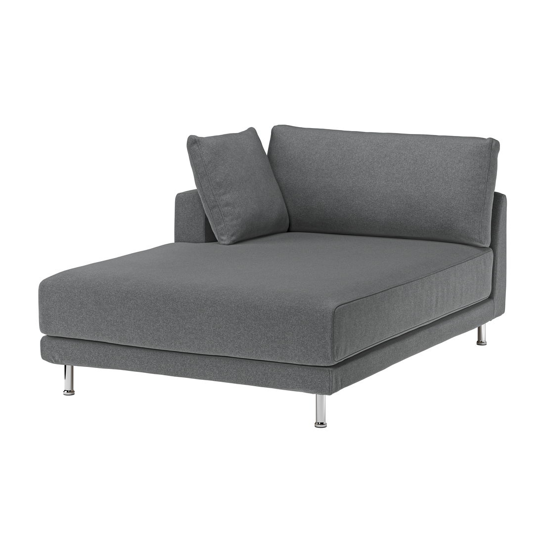 UPPÅKRA, chaise longue module. 1 of 4 open dialog