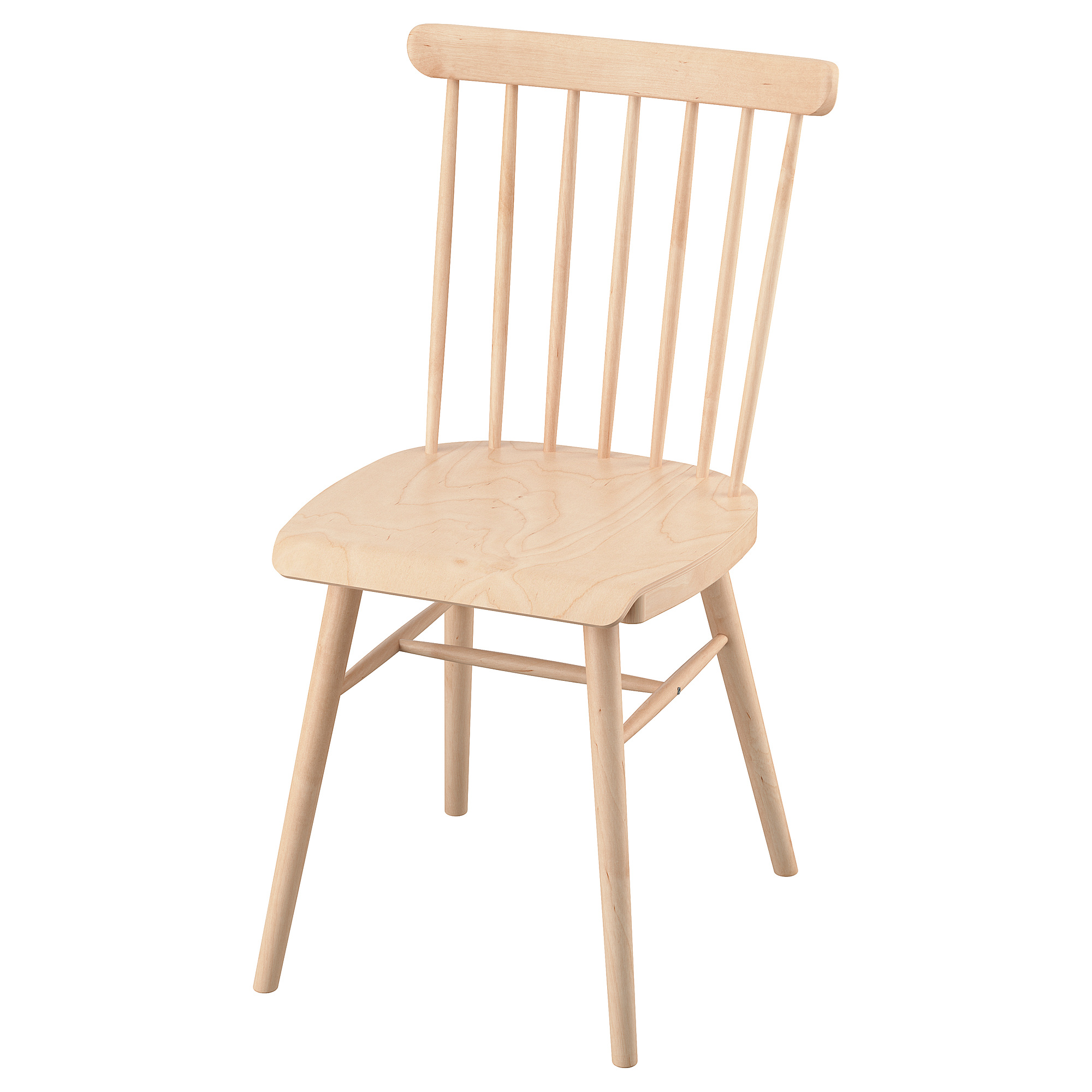 IKEA PS 2026 / HÖGVED, mesa con 4 sillas. 4 de 6 abrir diálogo