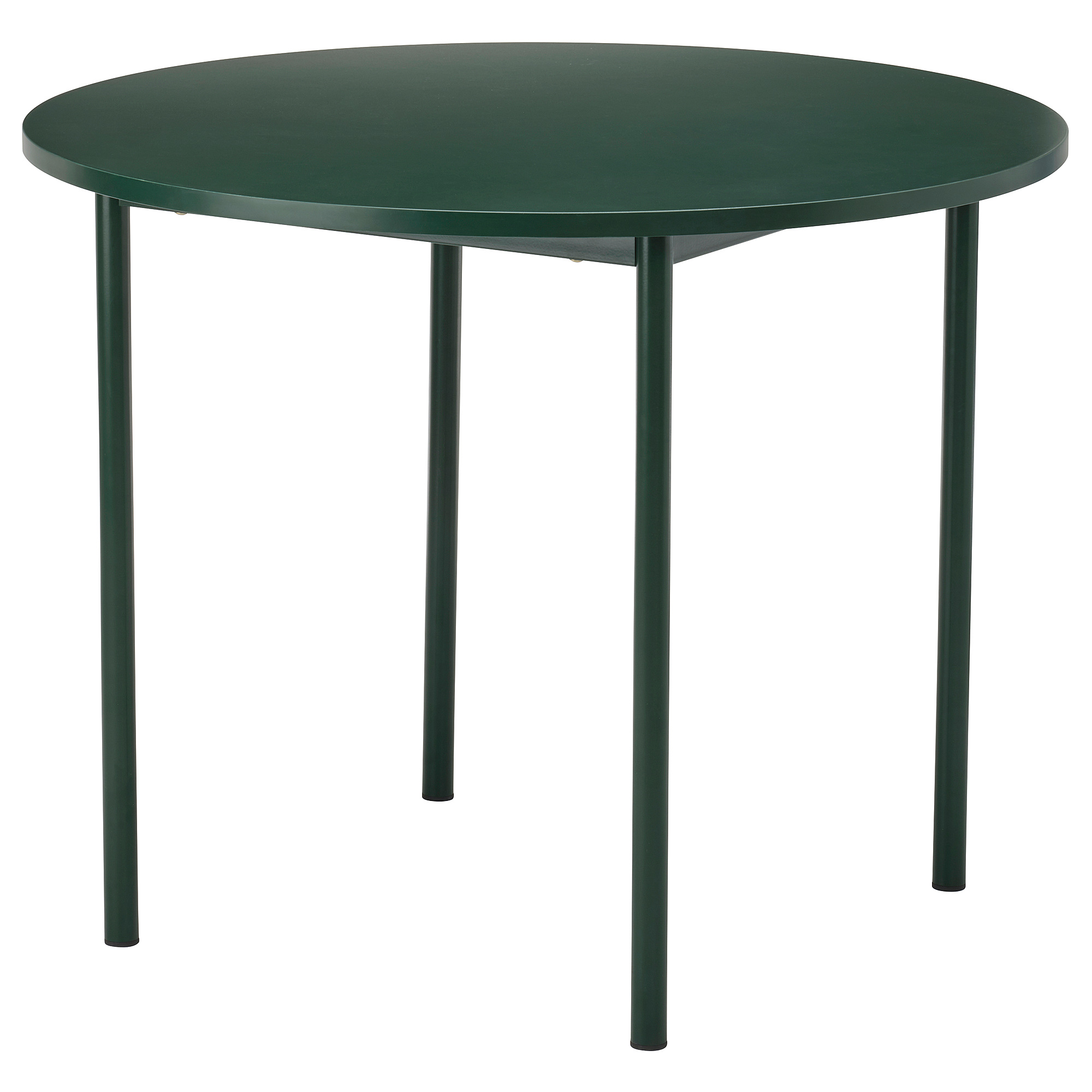 IKEA PS 2026 / HÖGVED, mesa con 4 sillas. 3 de 6 abrir diálogo