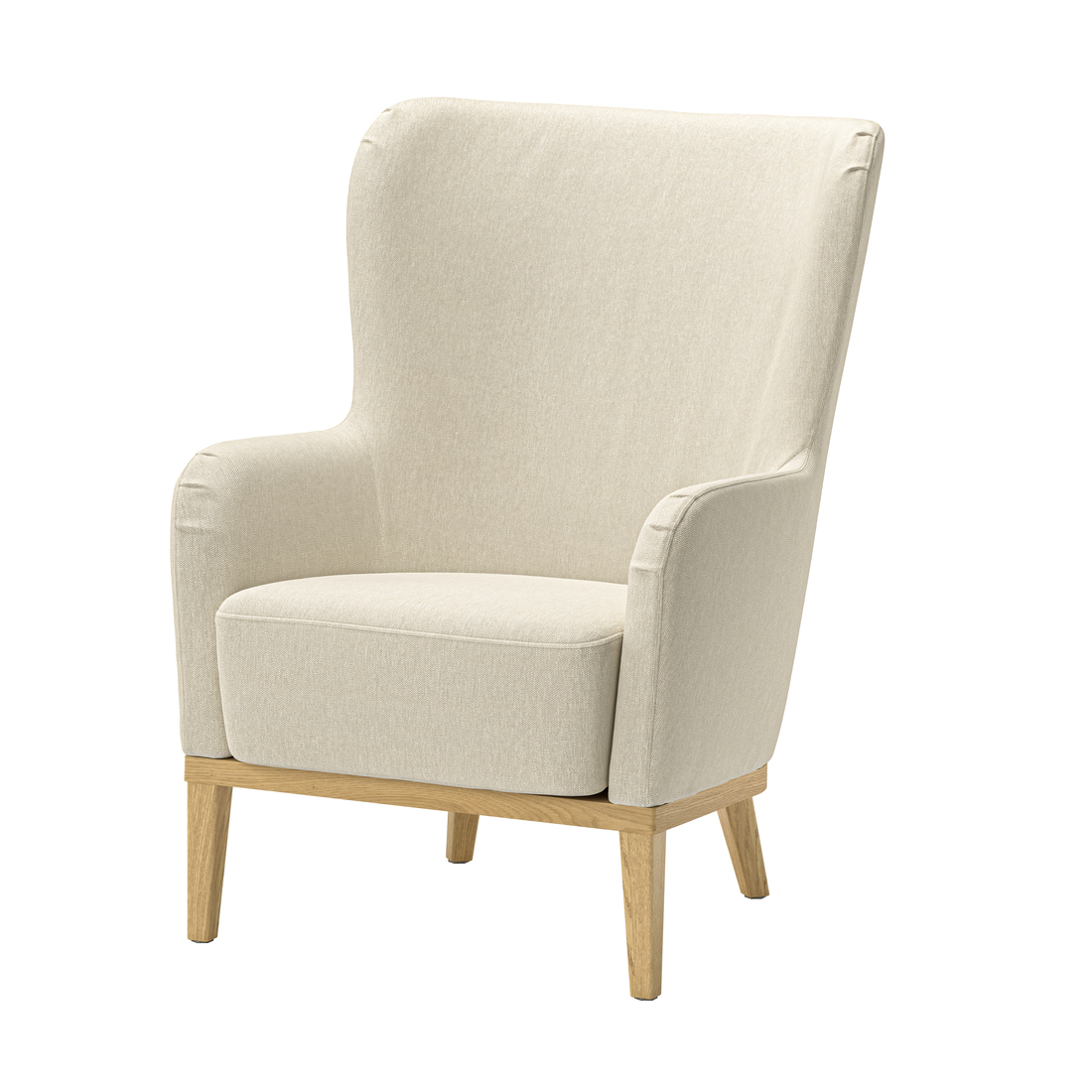 FAGERBACKEN funda para sillón 