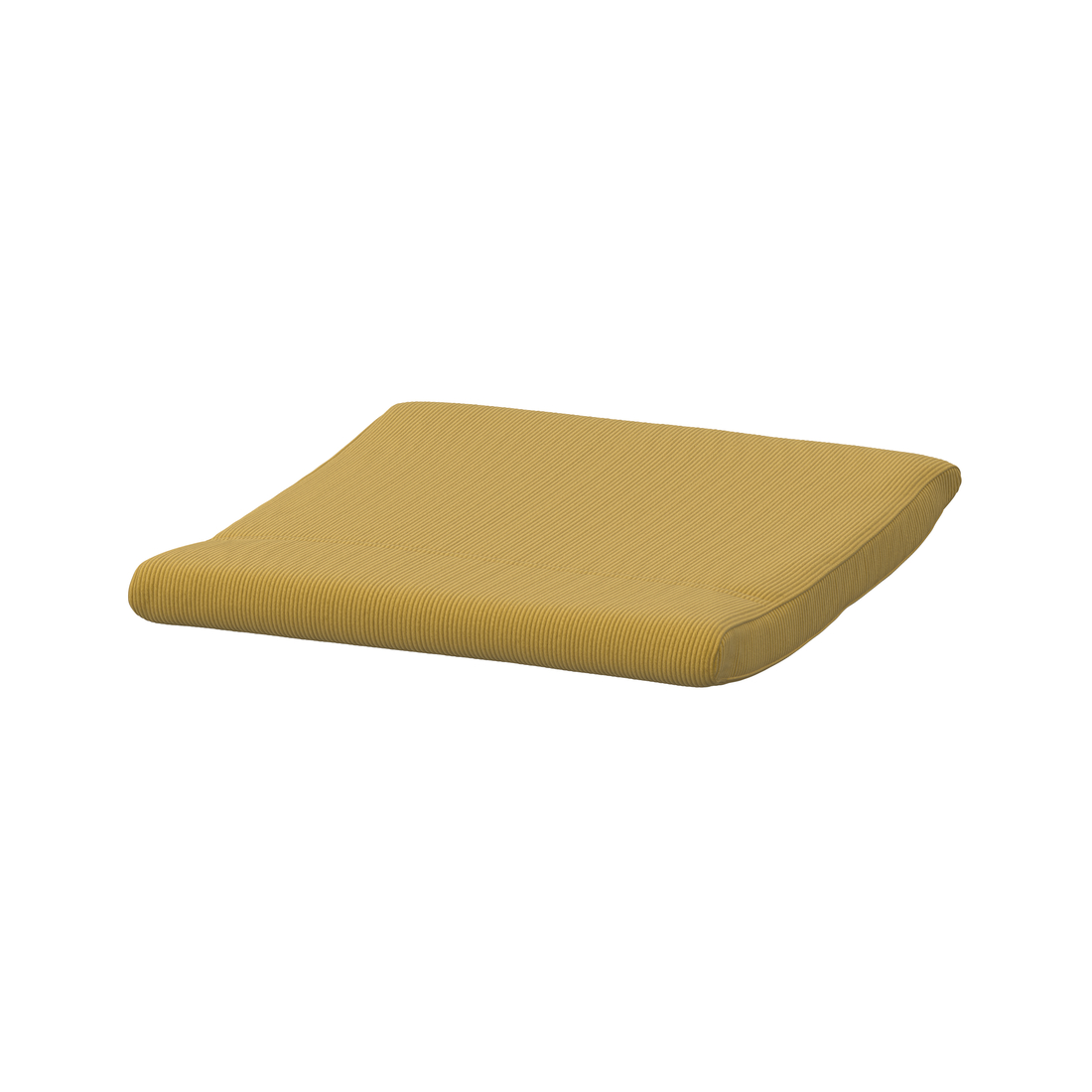 Select colour variation: Kelinge dark yellow