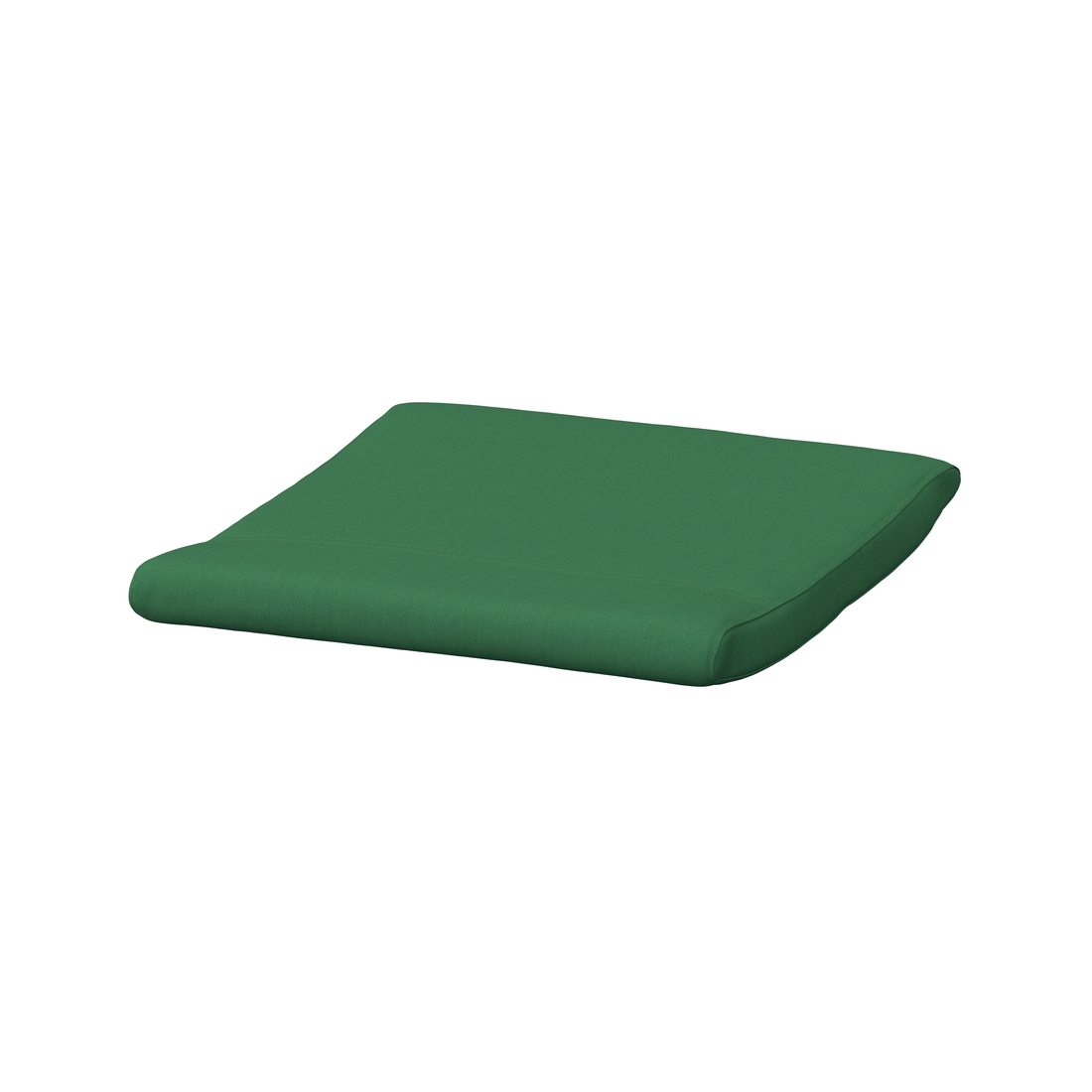 Select colour variation: Vissle deep green, 22 "x20 1/2 "x1 5/8 "