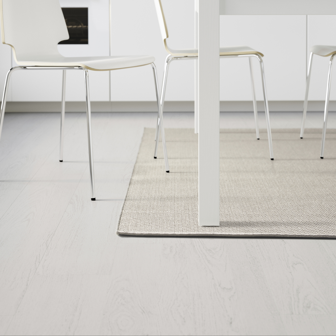 MORUM, alfombra, interior/exterior. 5 de 8 abrir diálogo