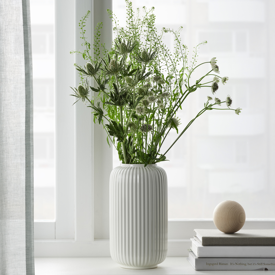 STILREN, florero. 2 de 3 abrir diálogo
