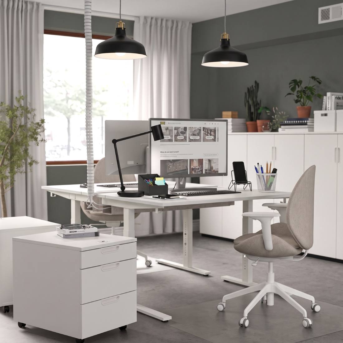 MITTZON, escritorio. 11 de 13 abrir diálogo