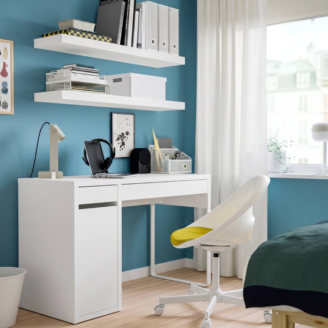 MICKE, desk. 10 of 11 open dialog