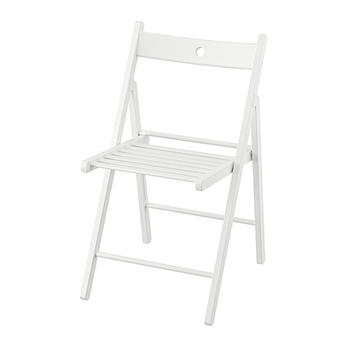Current variation: FRÖSVI white