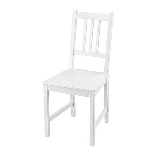 Select colour variation: PINNTORP white stained / pine