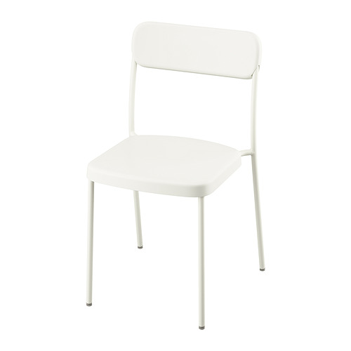 Select colour variation: VIHALS white