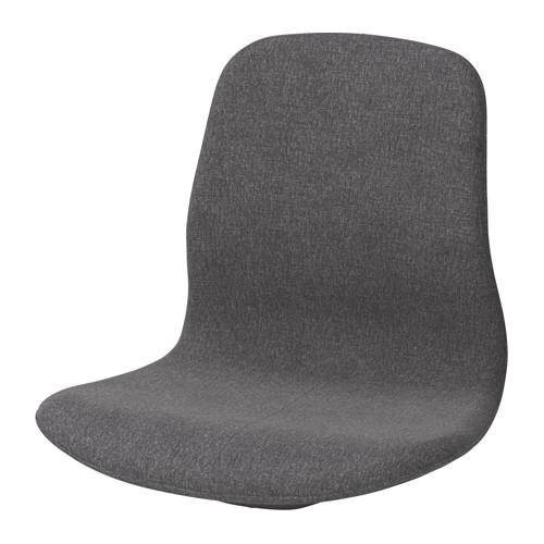 Selecciona una variación de color: Gunnared gris oscuro