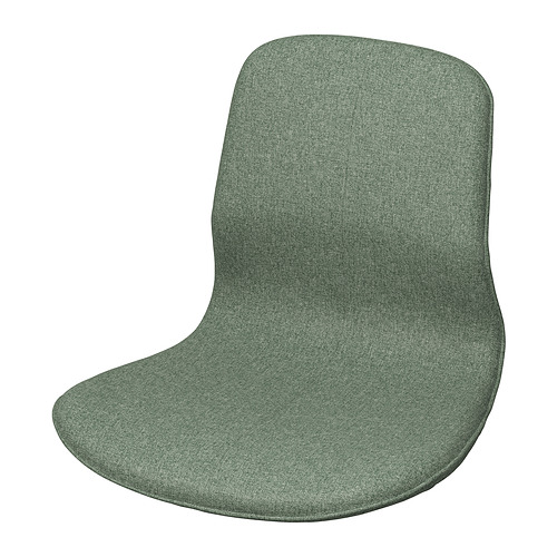 Variación actual: Gunnared verde-gris