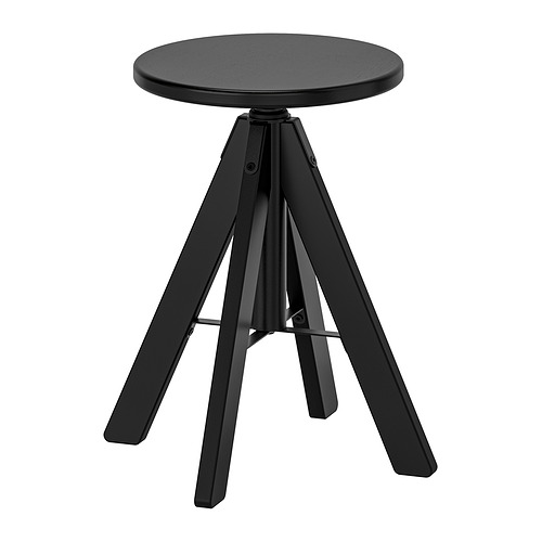 Current variation: RUDSTORP black