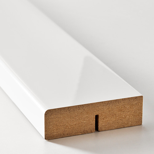 Current variation: High gloss white