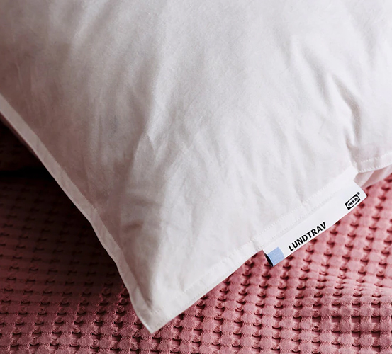 Pillow
