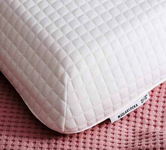 Pillow