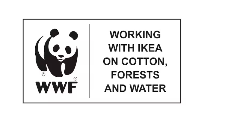 WWF logo