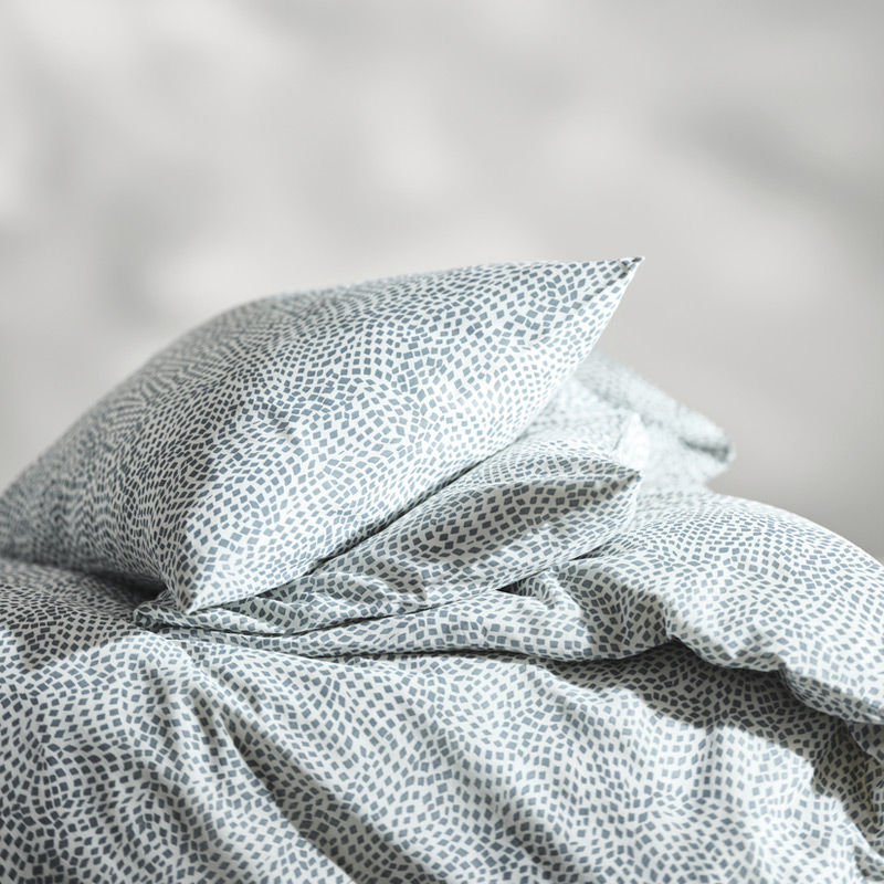 a duvet cover