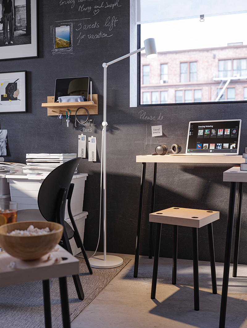 FRÖSET Chair