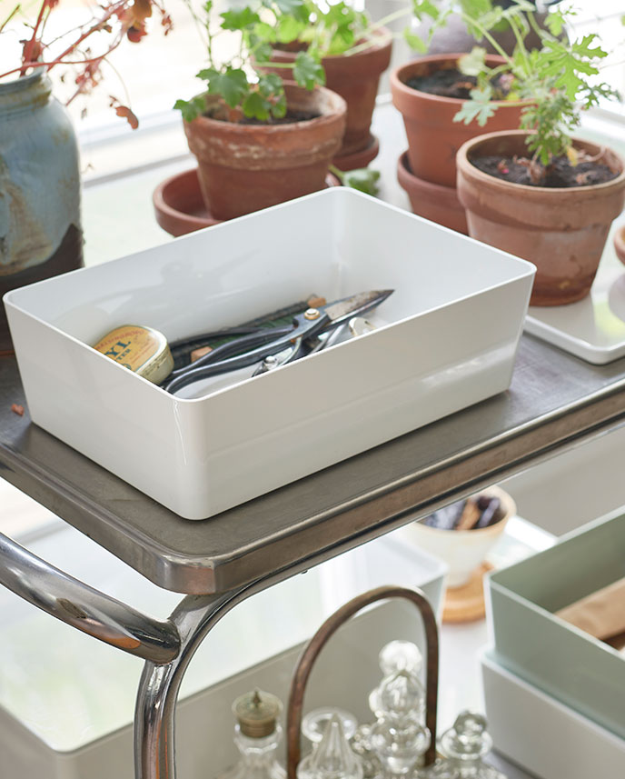 Caja KUGGIS