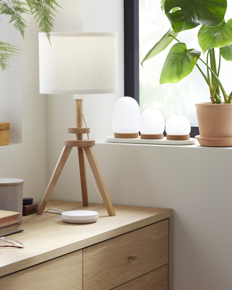 DIRIGERA, Control hub for smart products