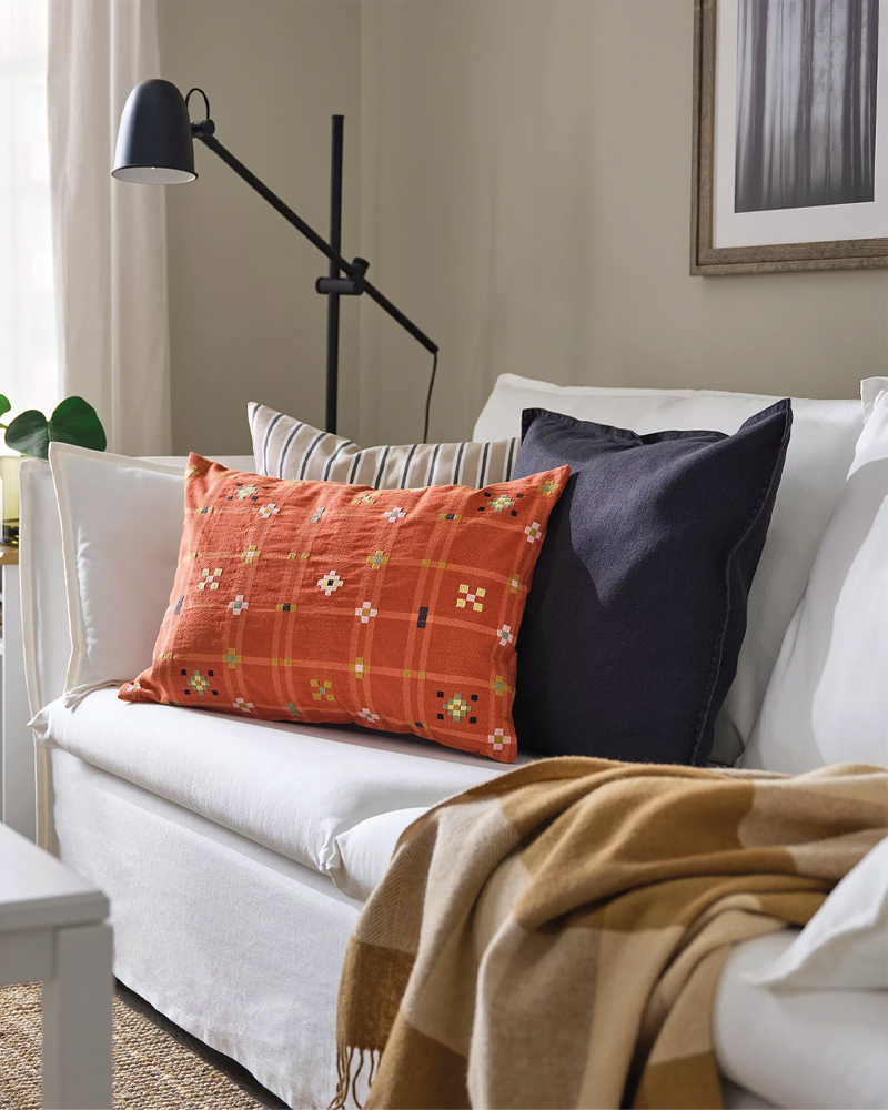 Cushion cover KUSTGRAN