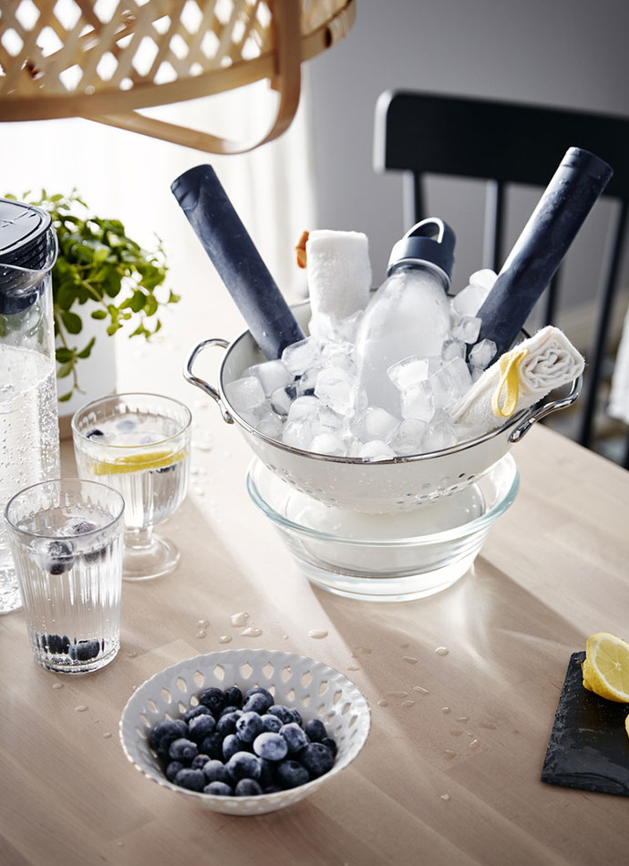 GEMAK Colander