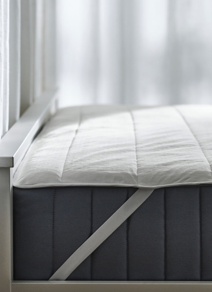 ROSENVIAL Mattress protector